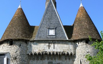 Mur manquant
