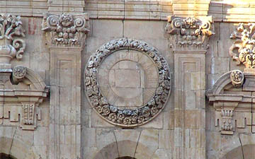 Mur manquant
