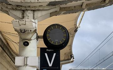 Mur manquant