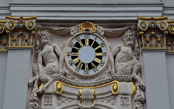 Mur manquant