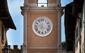 Mur manquant