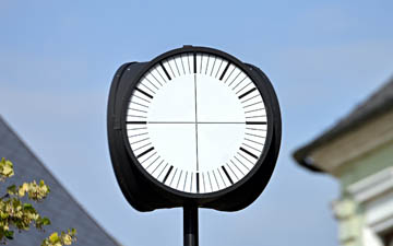 Mur manquant