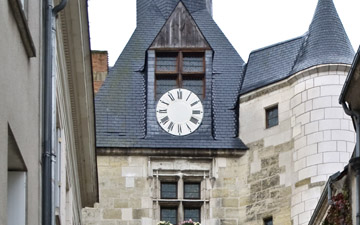 Mur manquant