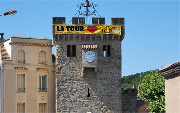 Mur manquant