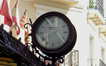 Mur manquant