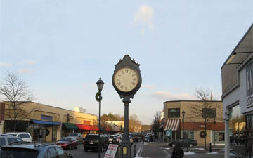 Mur manquant