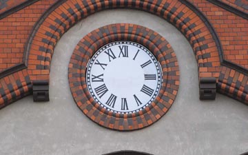 Mur manquant