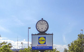 Mur manquant