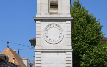 Mur manquant