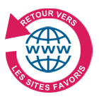 Retour accès Web