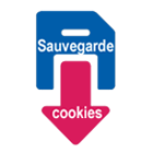 Sauvegarde cookies